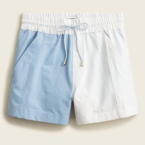 J.Crew Paddle Short in Colorblock